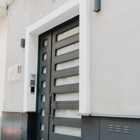 Ferienwohnung Duplex-Penthouse Cabo Noval, By Homing U Sevilla Exterior foto