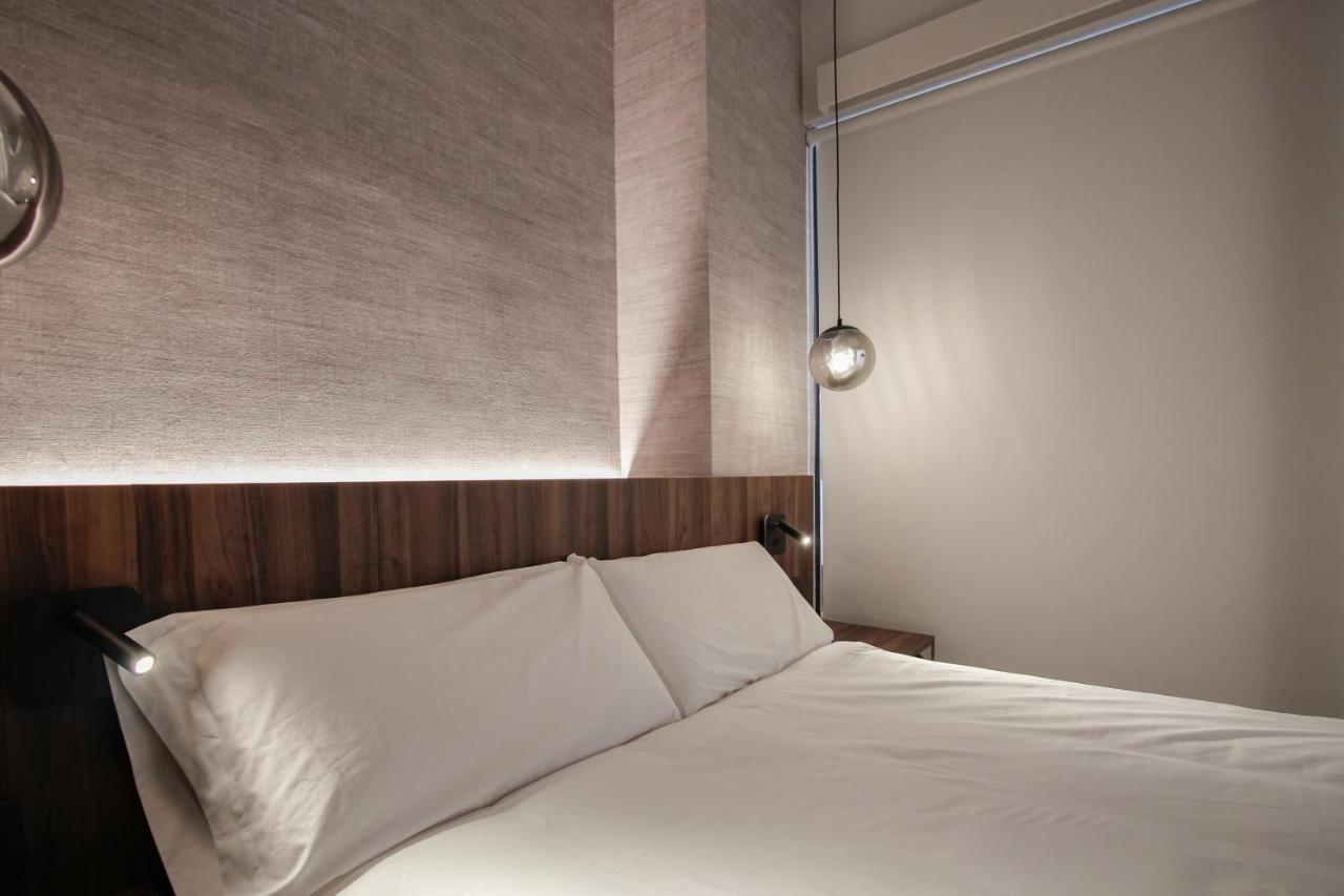 Ferienwohnung Duplex-Penthouse Cabo Noval, By Homing U Sevilla Exterior foto