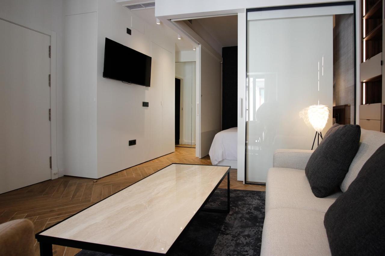 Ferienwohnung Duplex-Penthouse Cabo Noval, By Homing U Sevilla Zimmer foto